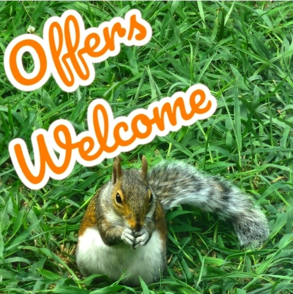 Accepting Reasonable Offers 🌟